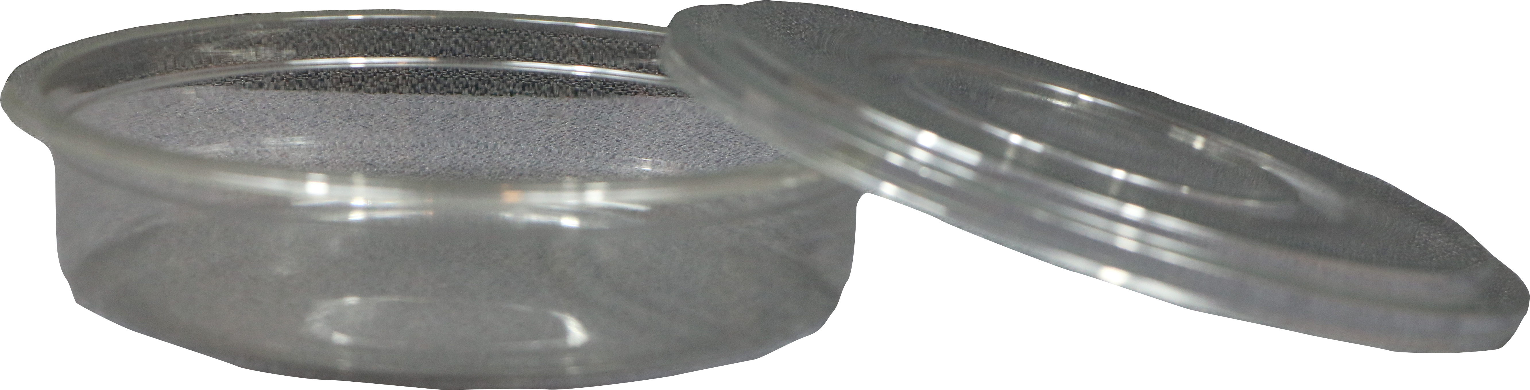 172 mm Çap Hurma Kase